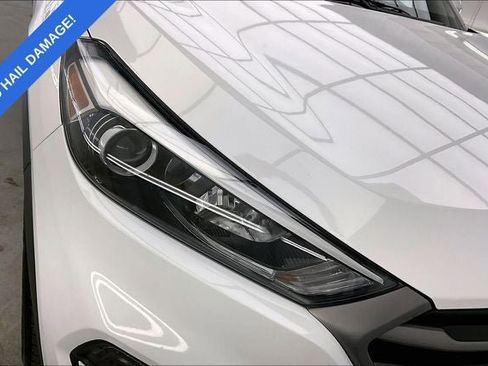 Used 2016 Hyundai Tucson Eco AWD/4WD image 25