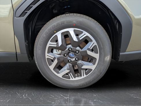 Certified 2026 Subaru Forester Premium AWD/4WD image 10