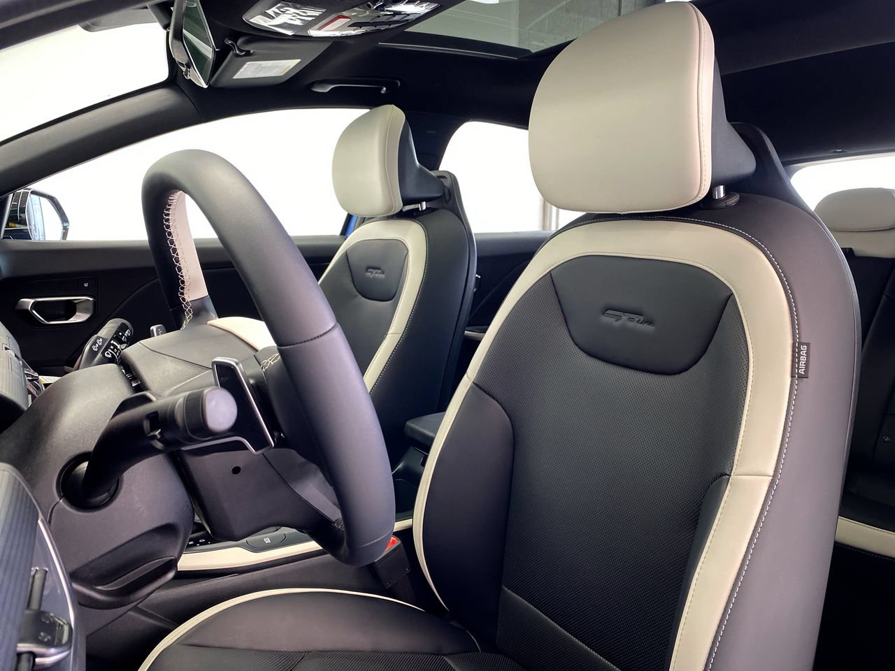 Certified 2026 Kia K4 GT-Line Turbo FWD image 20