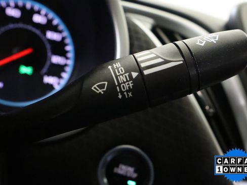 Used 2023 Chevrolet Malibu RS image 31