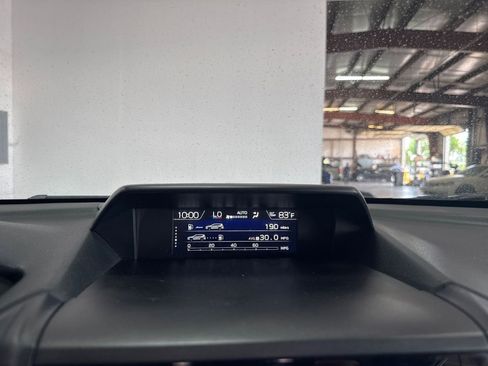 Used 2019 Subaru Forester Premium image 14