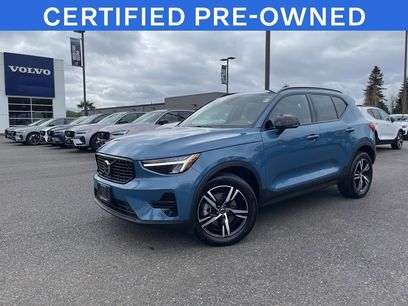 Certified 2024 Volvo XC40 B5 Core