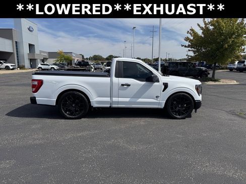 Used 2023 Ford F150 XL image 3
