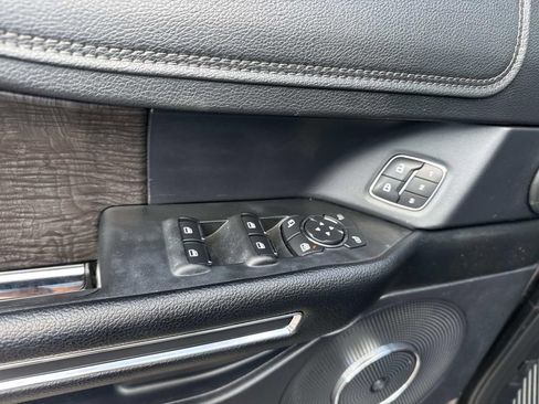 Used 2020 Ford Expedition Limited w/ Texas Edition Package RWD image 22