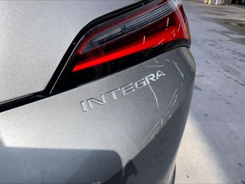 Used 2024 Acura Integra image 28