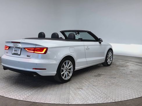 Used 2015 Audi A3 2.0T Premium w/ Driver Assistance Package image 8