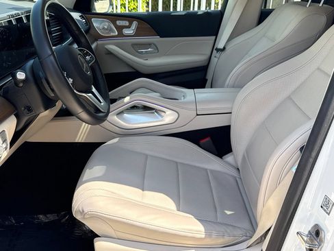Used 2022 Mercedes-Benz GLE 350 4MATIC image 24