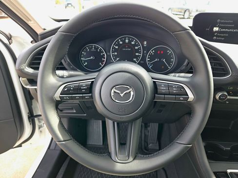 New 2026 MAZDA MAZDA3 2.5 S Sedan w/ Preferred Pkg FWD image 11