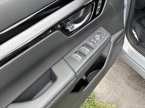 New 2026 Honda CR-V EX-L image 11
