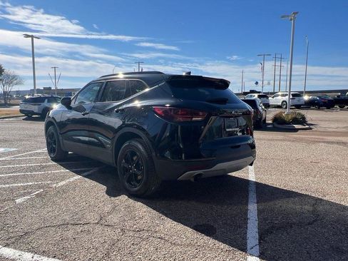 Used 2023 Chevrolet Blazer LT w/ Convenience Package image 3