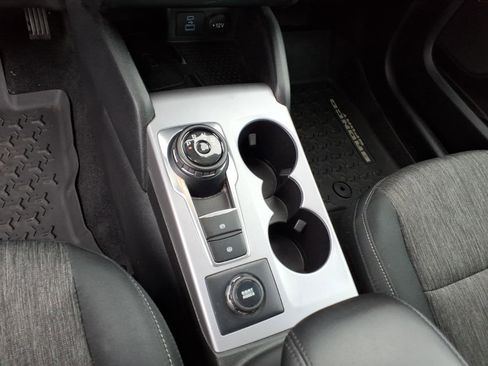 Used 2022 Ford Bronco Sport Big Bend w/ Convenience Package image 9