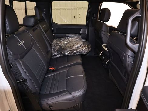 New 2026 Ford F150 Platinum w/ Equipment Group 702A High AWD/4WD image 15