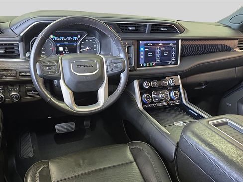 Used 2021 GMC Yukon Denali w/ Denali Ultimate Package image 20