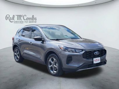 Certified 2025 Ford Escape ST-Line w/ Equipment Group 301A