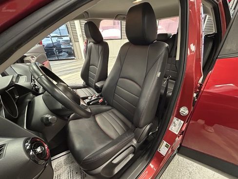 Used 2016 MAZDA CX-3 Touring image 8