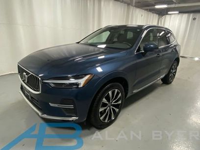 Used 2023 Volvo XC60 B5 Plus
