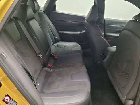 Used 2021 Hyundai Sonata N Line image 19