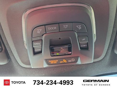 New 2026 Toyota Corolla XSE FWD image 43