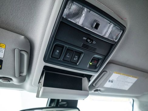 Certified 2024 Toyota 4Runner SR5 image 31