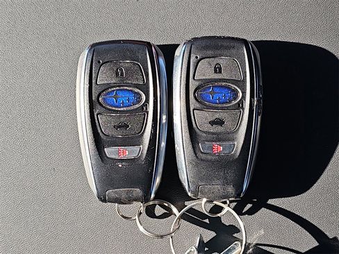 Used 2024 Subaru Impreza RS image 13