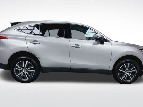 Certified 2024 Toyota Venza LE image 25