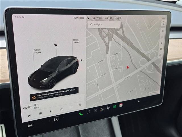 Used 2022 Tesla Model Y Performance AWD/4WD image 14