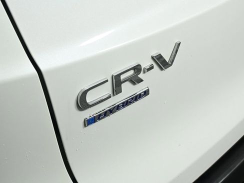 Used 2023 Honda CR-V Sport image 25