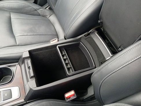 Used 2021 Subaru Ascent Touring w/ Popular Package #2A image 23