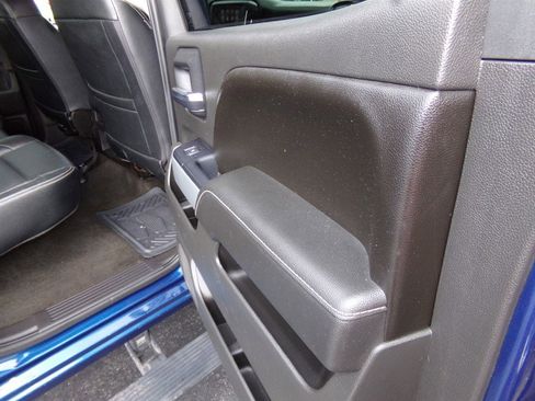 Used 2016 Chevrolet Silverado 1500 LT w/ All Star Edition image 65