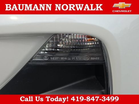 Used 2022 Buick Encore GX Essence w/ Experience Buick Package AWD/4WD image 13
