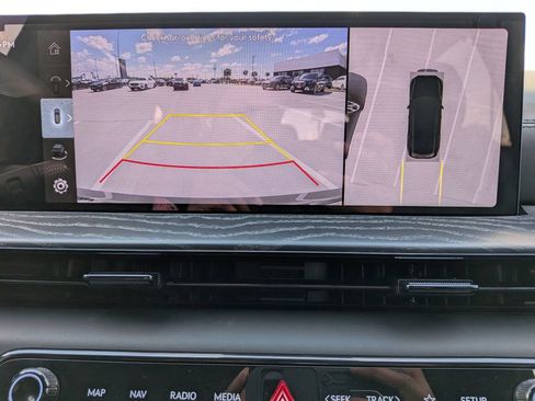 New 2026 Genesis GV80 3.5T Prestige image 22