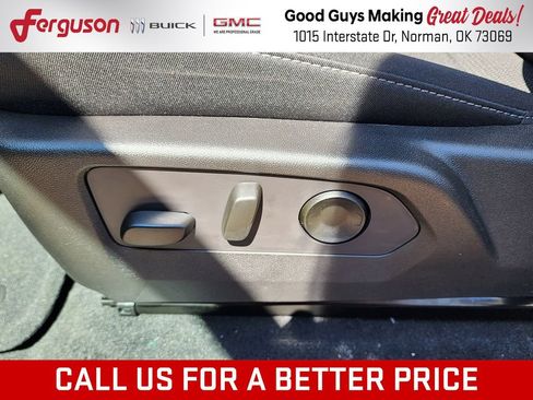 New 2026 GMC Canyon Elevation w/ Convenience Package AWD/4WD image 18
