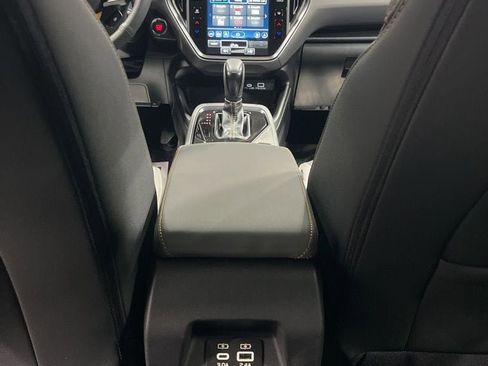 Certified 2026 Subaru Crosstrek 2.5i Wilderness AWD/4WD image 36