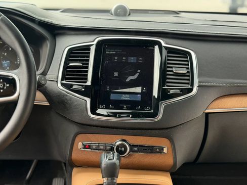 Used 2017 Volvo XC90 T6 Inscription w/ Vision Package AWD/4WD image 31