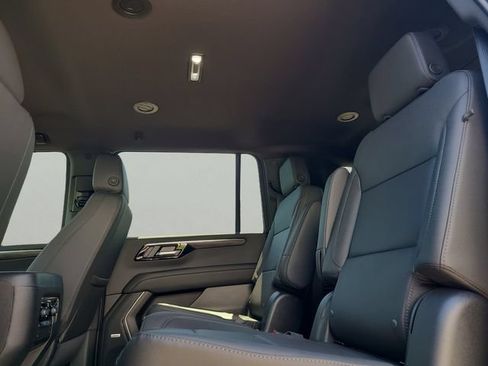 New 2026 Chevrolet Suburban LT w/ Comfort Package RWD image 14