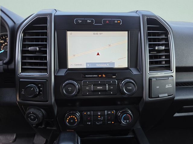 Used 2020 Ford F150 XLT w/ Equipment Group 302A Luxury AWD/4WD image 27