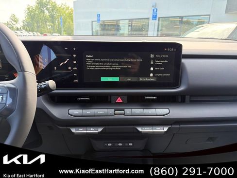 New 2027 Kia Seltos X-Line S AWD/4WD image 27