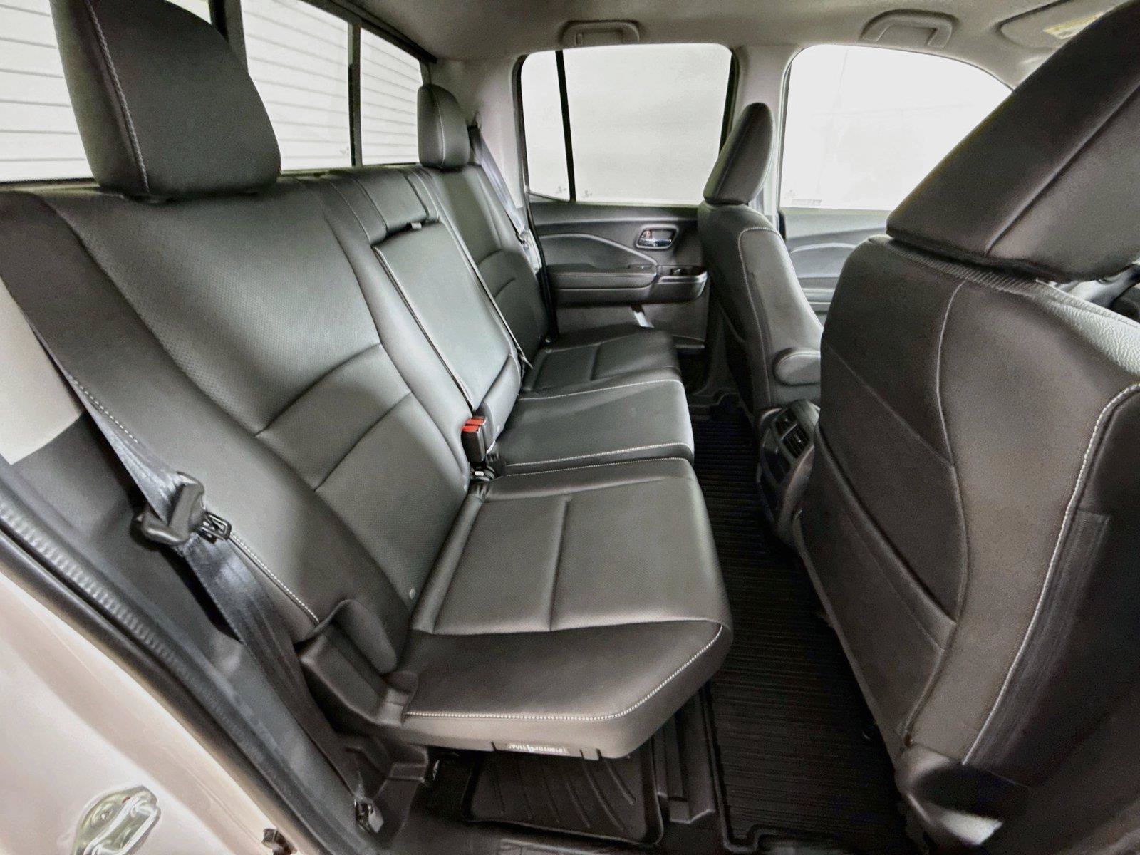 Used 2023 Honda Ridgeline RTL-E image 28