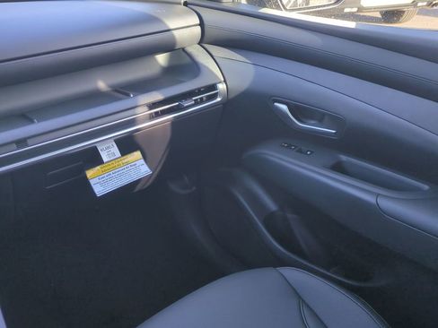 New 2026 Hyundai Tucson SEL image 20
