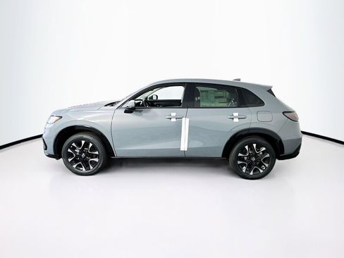 New 2026 Honda HR-V EX-L image 4