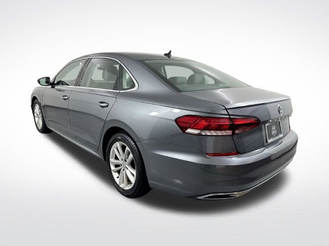 Used 2020 Volkswagen Passat 2.0T SE FWD image 30