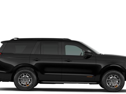 New 2026 Ford Expedition Tremor image 40