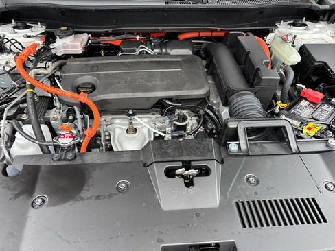 Certified 2026 Honda CR-V Sport image 37