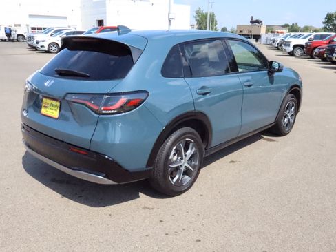 Used 2025 Honda HR-V EX-L image 7