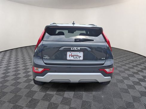 Certified 2024 Kia Niro EX FWD image 5