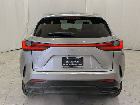 Used 2024 Lexus NX 250 AWD w/ Cold Area Package image 8