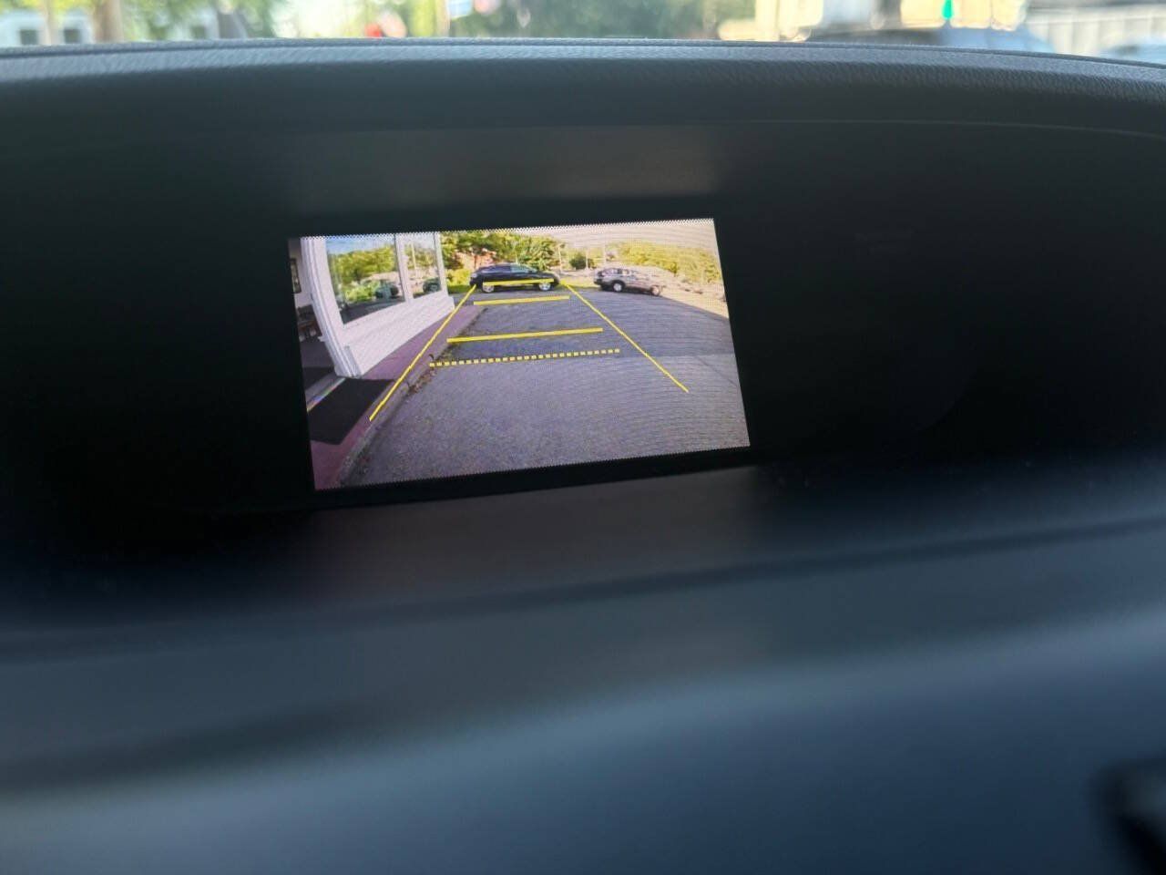 Used 2012 Honda CR-V EX-L image 21