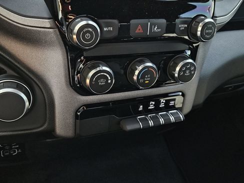 New 2026 RAM 1500 Express RWD image 20