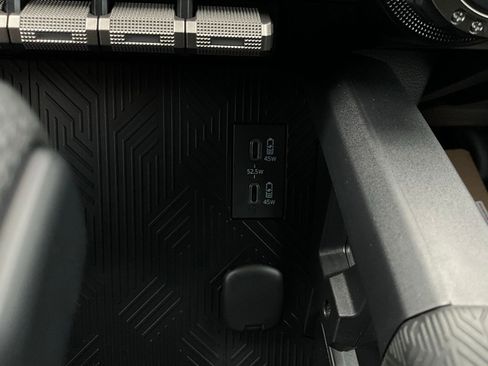 New 2025 Toyota Tacoma SR5 image 21