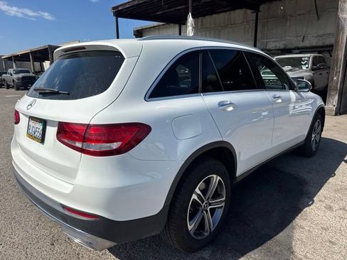 Used 2019 Mercedes-Benz GLC 300 image 5